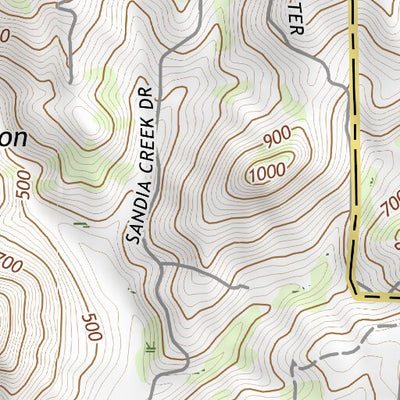 33117SE Page 19 Oceanside Topo Preview 3