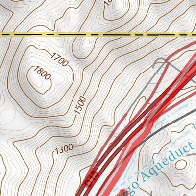33117SE Page 21 Oceanside Topo Preview 3
