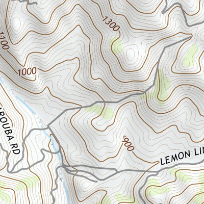 33117SE Page 22 Oceanside Topo Preview 3