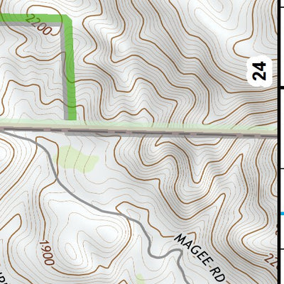 33117SE Page 23 Oceanside Topo Preview 3