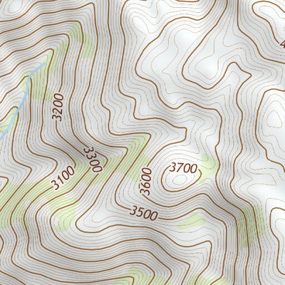 33117SE Page 24 Oceanside Topo Preview 2