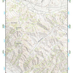 33117SE Page 25 Oceanside Topo Preview 1