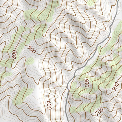 33117SE Page 25 Oceanside Topo Preview 3