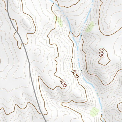 33117SE Page 28 Oceanside Topo Preview 2