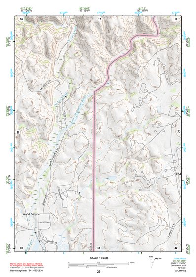 33117SE Page 29 Oceanside Topo Preview 1