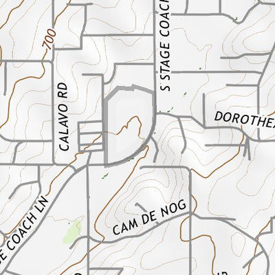 33117SE Page 31 Oceanside Topo Preview 2