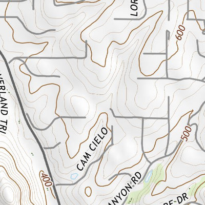 33117SE Page 31 Oceanside Topo Preview 3