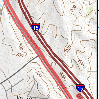 33117SE Page 32 Oceanside Topo Preview 3