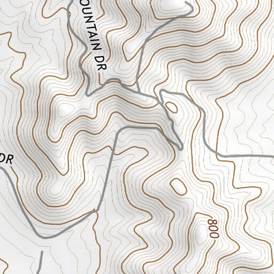 33117SE Page 33 Oceanside Topo Preview 2