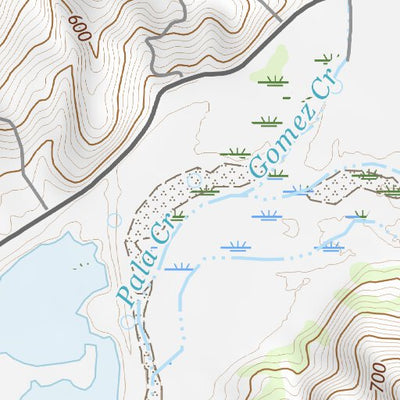 33117SE Page 34 Oceanside Topo Preview 2