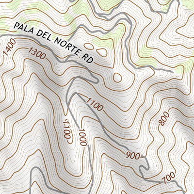 33117SE Page 34 Oceanside Topo Preview 3