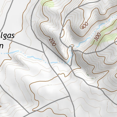 33117SE Page 38 Oceanside Topo Preview 2