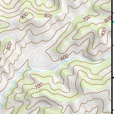 33117SE Page 38 Oceanside Topo Preview 3