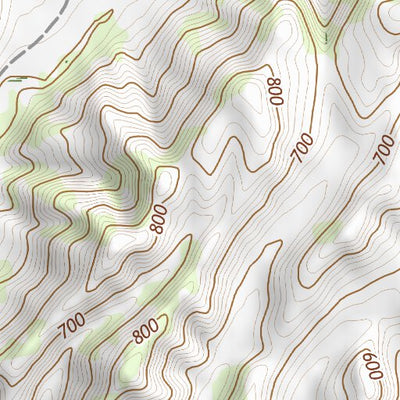 33117SE Page 39 Oceanside Topo Preview 2