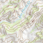 33117SE Page 39 Oceanside Topo Preview 3