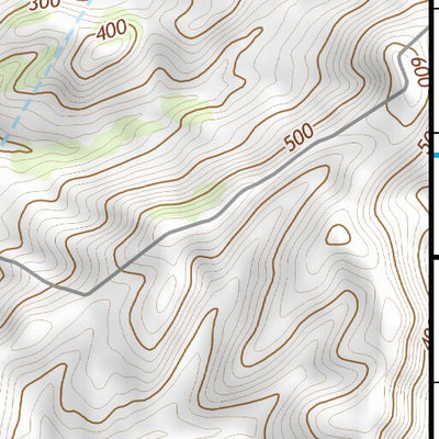 33117SE Page 40 Oceanside Topo Preview 3