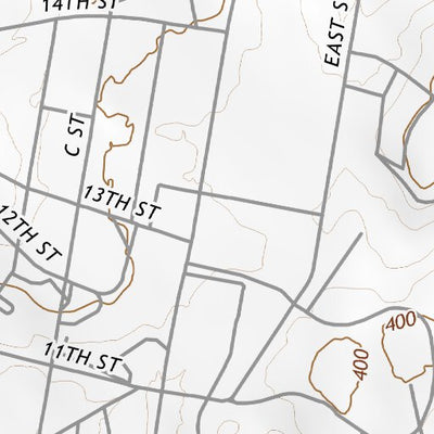 33117SE Page 41 Oceanside Topo Preview 2