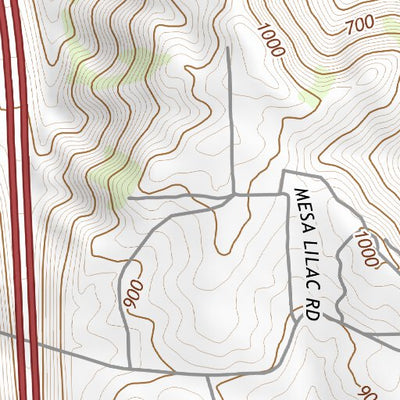 33117SE Page 45 Oceanside Topo Preview 2