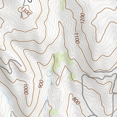 33117SE Page 46 Oceanside Topo Preview 2
