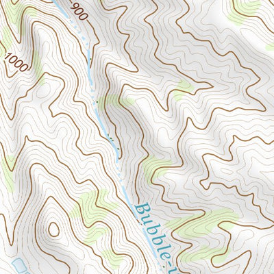 33117SE Page 47 Oceanside Topo Preview 3