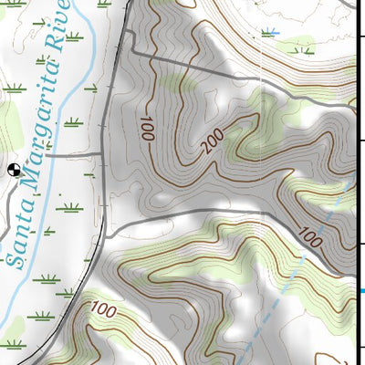 33117SE Page 50 Oceanside Topo Preview 3