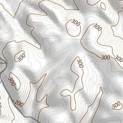 33117SE Page 51 Oceanside Topo Preview 2