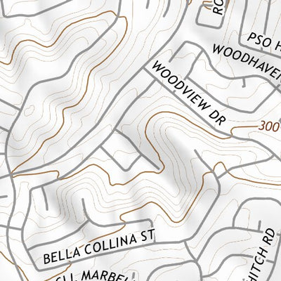 33117SE Page 53 Oceanside Topo Preview 3