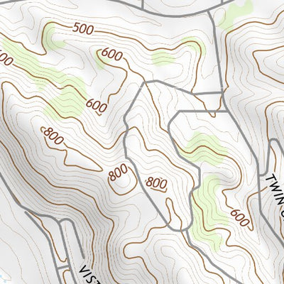 33117SE Page 55 Oceanside Topo Preview 2