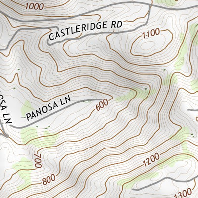 33117SE Page 57 Oceanside Topo Preview 2