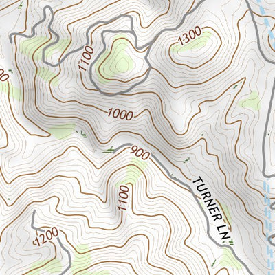 33117SE Page 57 Oceanside Topo Preview 3