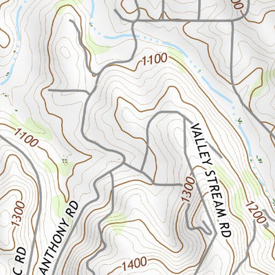 33117SE Page 58 Oceanside Topo Preview 3
