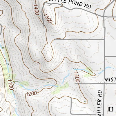 33117SE Page 59 Oceanside Topo Preview 3