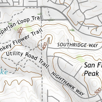 33117SE Page 63 Oceanside Topo Preview 3
