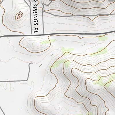 33117SE Page 66 Oceanside Topo Preview 2