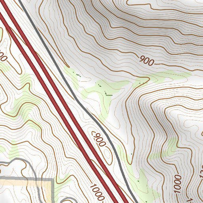 33117SE Page 66 Oceanside Topo Preview 3
