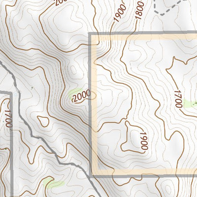 33117SE Page 68 Oceanside Topo Preview 2