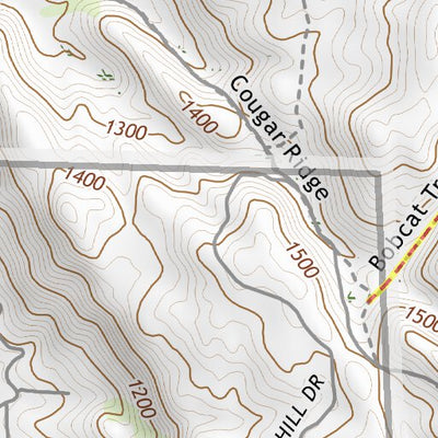 33117SE Page 68 Oceanside Topo Preview 3