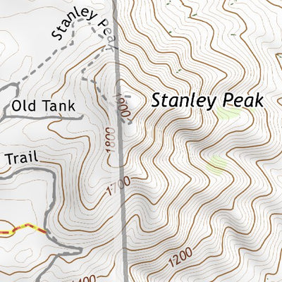 33117SE Page 69 Oceanside Topo Preview 3