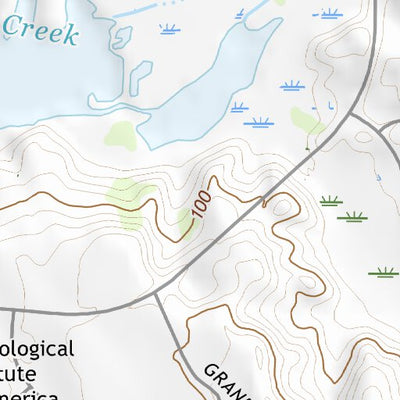 33117SE Page 71 Oceanside Topo Preview 2