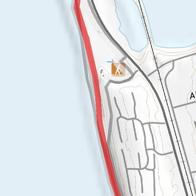 33117SE Page 79 Oceanside Topo Preview 2