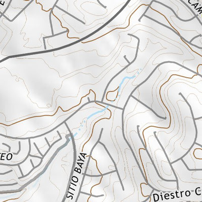 33117SE Page 81 Oceanside Topo Preview 2