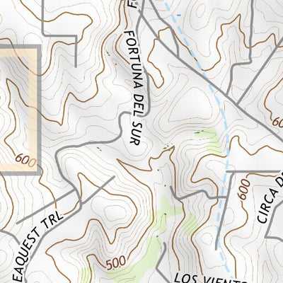 33117SE Page 82 Oceanside Topo Preview 2