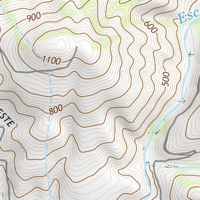 33117SE Page 82 Oceanside Topo Preview 3