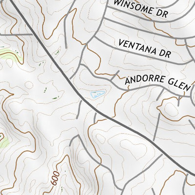 33117SE Page 84 Oceanside Topo Preview 2