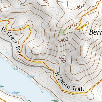 33117SE Page 84 Oceanside Topo Preview 3