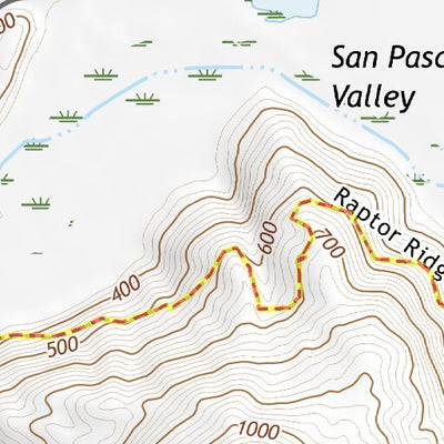 33117SE Page 86 Oceanside Topo Preview 2
