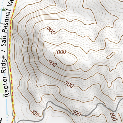 33117SE Page 86 Oceanside Topo Preview 3
