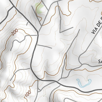 33117SE Page 89 Oceanside Topo Preview 2