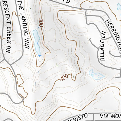 33117SE Page 91 Oceanside Topo Preview 2