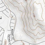 33117SE Page 92 Oceanside Topo Preview 2